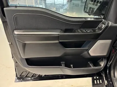 Ford F-150 Raptor