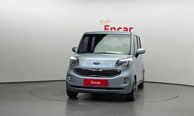 Kia Ray