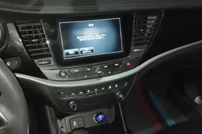 Buick Verano