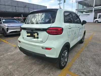 Leapmotor Leapmotor T03