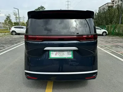 Denza Denza D9