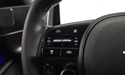 Hyundai Ioniq6