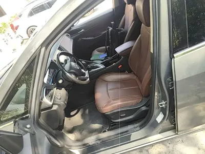 Buick GL6