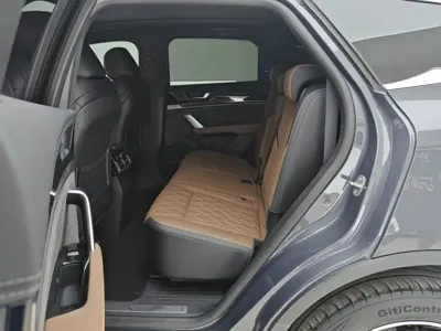 BYD Tang New Energy