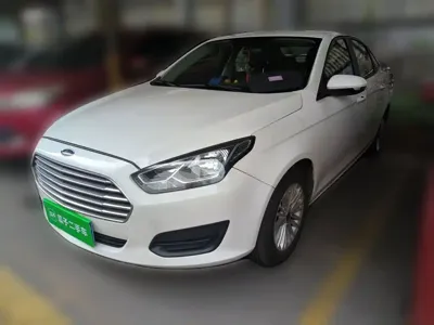 Ford Escort