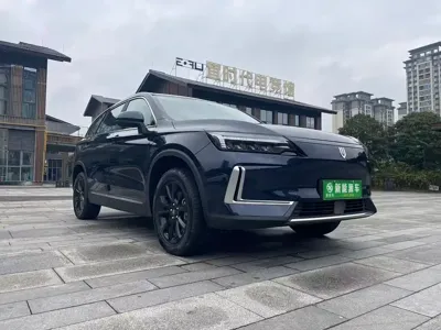 Skyworth EV6