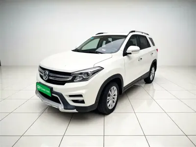 Fengguang Fengguang S560