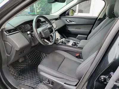 Land Rover Velar