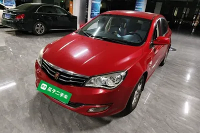 Roewe 350