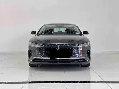 Lincoln Z