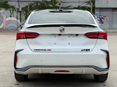 Buick Verano