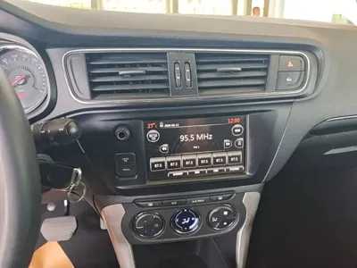 Citroen C3-XR