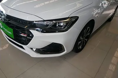 Chevrolet Monza