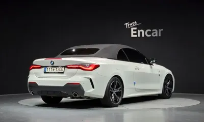 BMW 4-Series