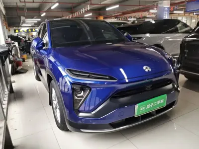 Nio EC6