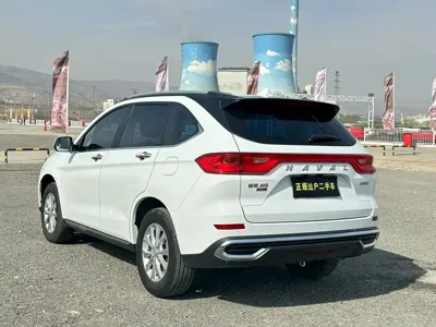 Haval M6
