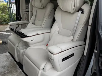 Lexus LM