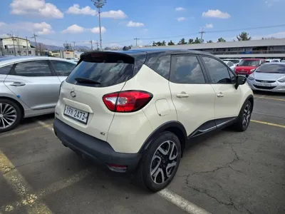 Renault-KoreaSamsung QM3