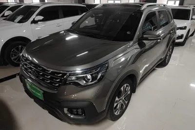 Kia Sportage R