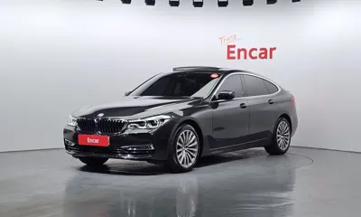 BMW Gran Turismo