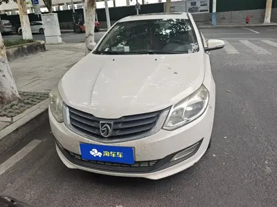 Baojun 610