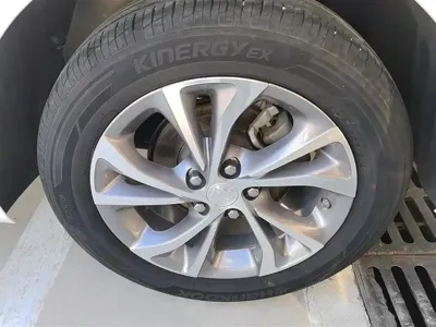 Buick Verano