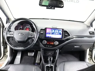 Kia Morning