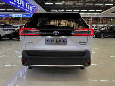 Toyota Wildlander