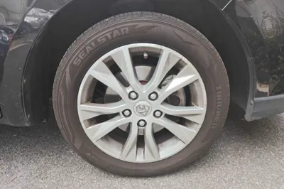 Baojun 730