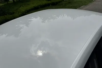 Roewe i5