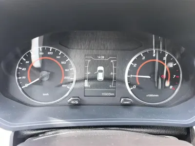 Chery Tiggo 3x
