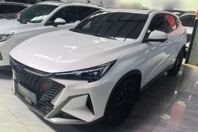 CHANGAN OSHAN X5 PLUS