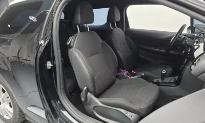 Citroen-DS DS3