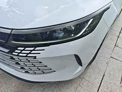 BYD Destroyer 05