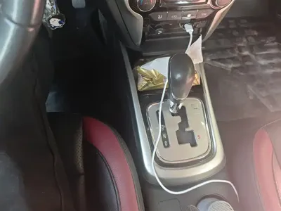 Changan Eado XT