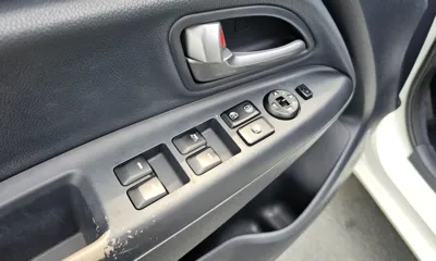 Kia Pride