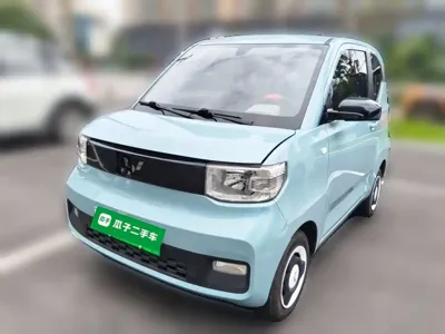 Wuling MINIEV