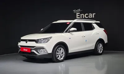 KG_Mobility_Ssangyong TIBOLI