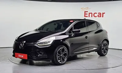 Renault-KoreaSamsung Cilo