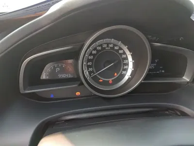 Mazda CX-4