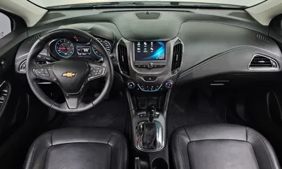 ChevroletGMDaewoo Cruze