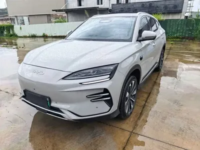 BYD PLUS New Energy