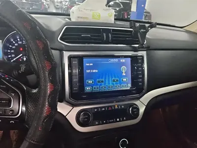 Haval H6 Coupe