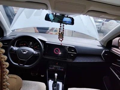 Jetta VS7