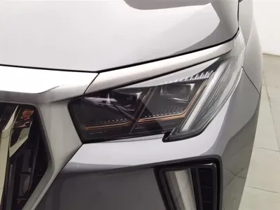 GAC Motor GS4 Plus