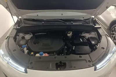Changan CS55PLUS
