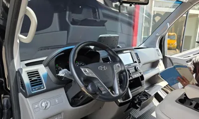 Hyundai Solati