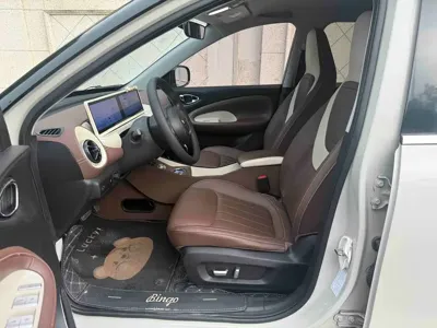 Wuling Bingo