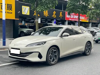 BYD 海豹06