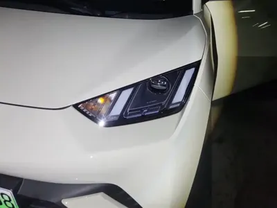 BYD Seagull